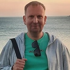 Фотография мужчины Александр, 40 лет из г. Раменское