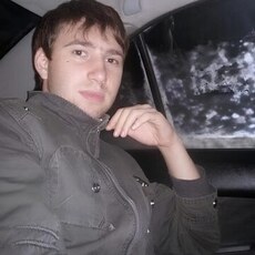 Фотография мужчины Гриша, 35 лет из г. Гомель