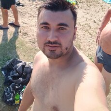 Фотография мужчины Руслан, 33 года из г. Электросталь