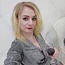 Настюша, 31 год