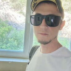 Фотография мужчины Алексей, 30 лет из г. Находка