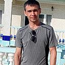 Шурик, 38 лет