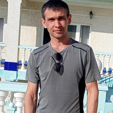 Фотография мужчины Шурик, 38 лет из г. Омск