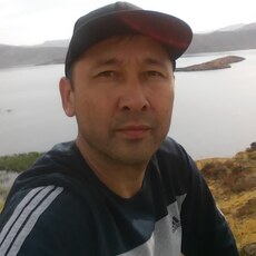 Фотография мужчины Даулет, 49 лет из г. Семей