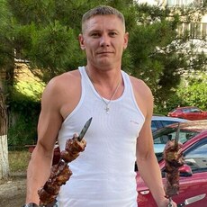 Фотография мужчины Николай, 39 лет из г. Краснодар
