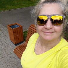 Фотография девушки Marina, 60 лет из г. Лобня