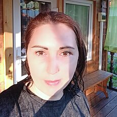 Фотография девушки Олеся, 49 лет из г. Барнаул