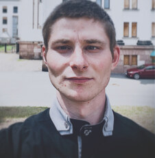 Фотография мужчины Кирилл, 28 лет из г. Краматорск