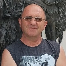 Фотография мужчины Владимир, 53 года из г. Белокуриха