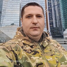 Фотография мужчины Алекс, 38 лет из г. Черняховск
