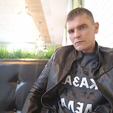 Фотография мужчины Лёха, 44 года из г. Алматы