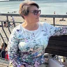 Фотография девушки Елена, 60 лет из г. Калининград
