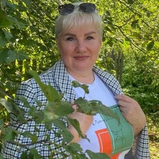 Фотография девушки Валентина, 61 год из г. Киров