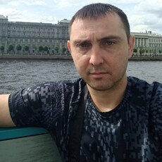 Фотография мужчины Ринат, 35 лет из г. Оренбург