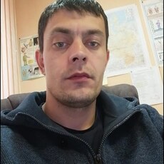 Фотография мужчины Серега, 45 лет из г. Павлодар