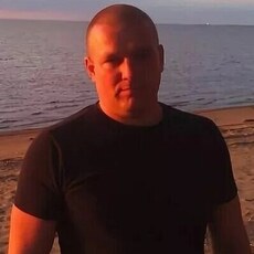 Фотография мужчины Костя, 47 лет из г. Санкт-Петербург