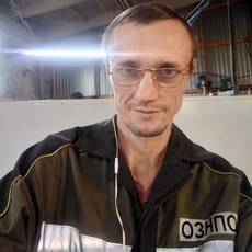 Фотография мужчины Константин, 48 лет из г. Октябрьский (Башкортостан)