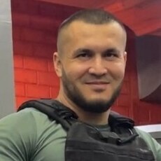 Фотография мужчины Vit, 43 года из г. Шелехов