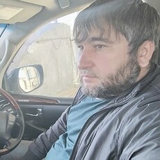 Фотография мужчины Алмазный, 39 лет из г. Москва
