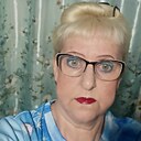 Любовь, 59 лет