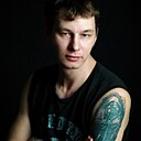 Роман, 33 года