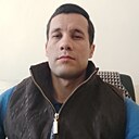 Хуршид, 37 лет