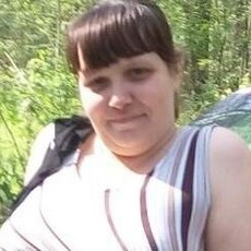 Фотография девушки Алеся, 37 лет из г. Гомель