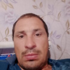 Фотография мужчины Сергей Сергей, 35 лет из г. Калининская