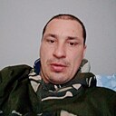Сергей Сергей, 35 лет