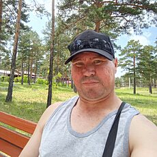 Фотография мужчины Алексей, 37 лет из г. Улан-Удэ