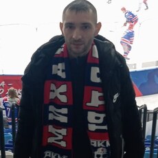 Фотография мужчины Игорь, 42 года из г. Тула