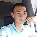 Абзал, 36 лет