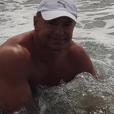 Фотография мужчины Эндри, 52 года из г. Смоленск