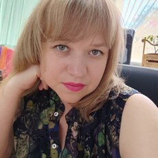 Фотография девушки Виолетта, 37 лет из г. Минск