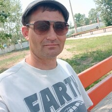 Фотография мужчины Григорий, 35 лет из г. Чернышевск