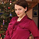 Олюсик, 39 лет