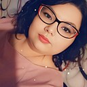 Настасья, 23 года