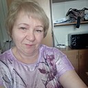 Алла, 58 лет