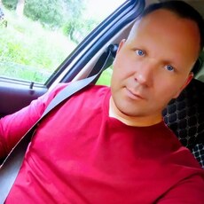 Фотография мужчины Сережа, 42 года из г. Степногорск