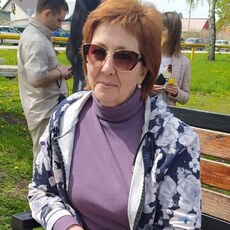 Фотография девушки Лариса, 54 года из г. Кинель