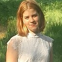 Ксения, 22 года