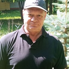 Фотография мужчины Геннадий, 63 года из г. Тюмень