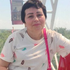Фотография девушки Надежда, 46 лет из г. Петропавловск