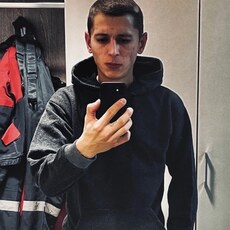 Фотография мужчины Александр, 28 лет из г. Славянск-на-Кубани