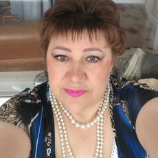 Фотография девушки Светлана, 52 года из г. Кумертау
