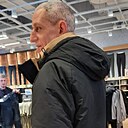 Макс, 48 лет