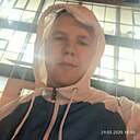 Сергей, 33 года