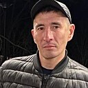 Ильфат, 37 лет