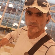 Фотография мужчины Виктор, 43 года из г. Тихвин