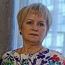 Мила, 61 год